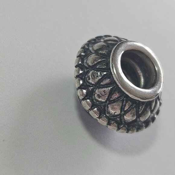 *Sale* Pandora sterling silver inner strength bead - Picture 4 of 11